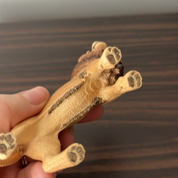 Schleich lion figurine - Picture 3 of 3